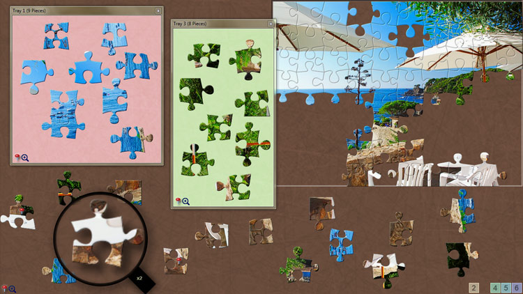 brainsbreaker puzzles